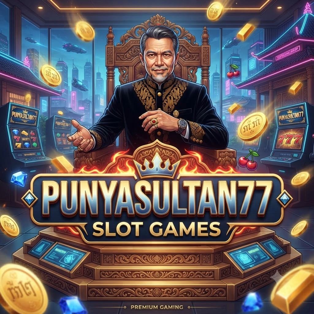 punyasultan77 Terbaru: Download APK Resmi dan Aman