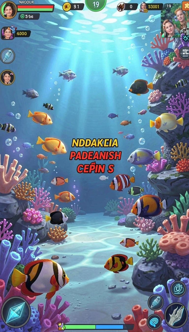 Tampilan utama aplikasi Aplikasi y89 Resmi dan Terpercaya di Android yang intuitif dan efisien.