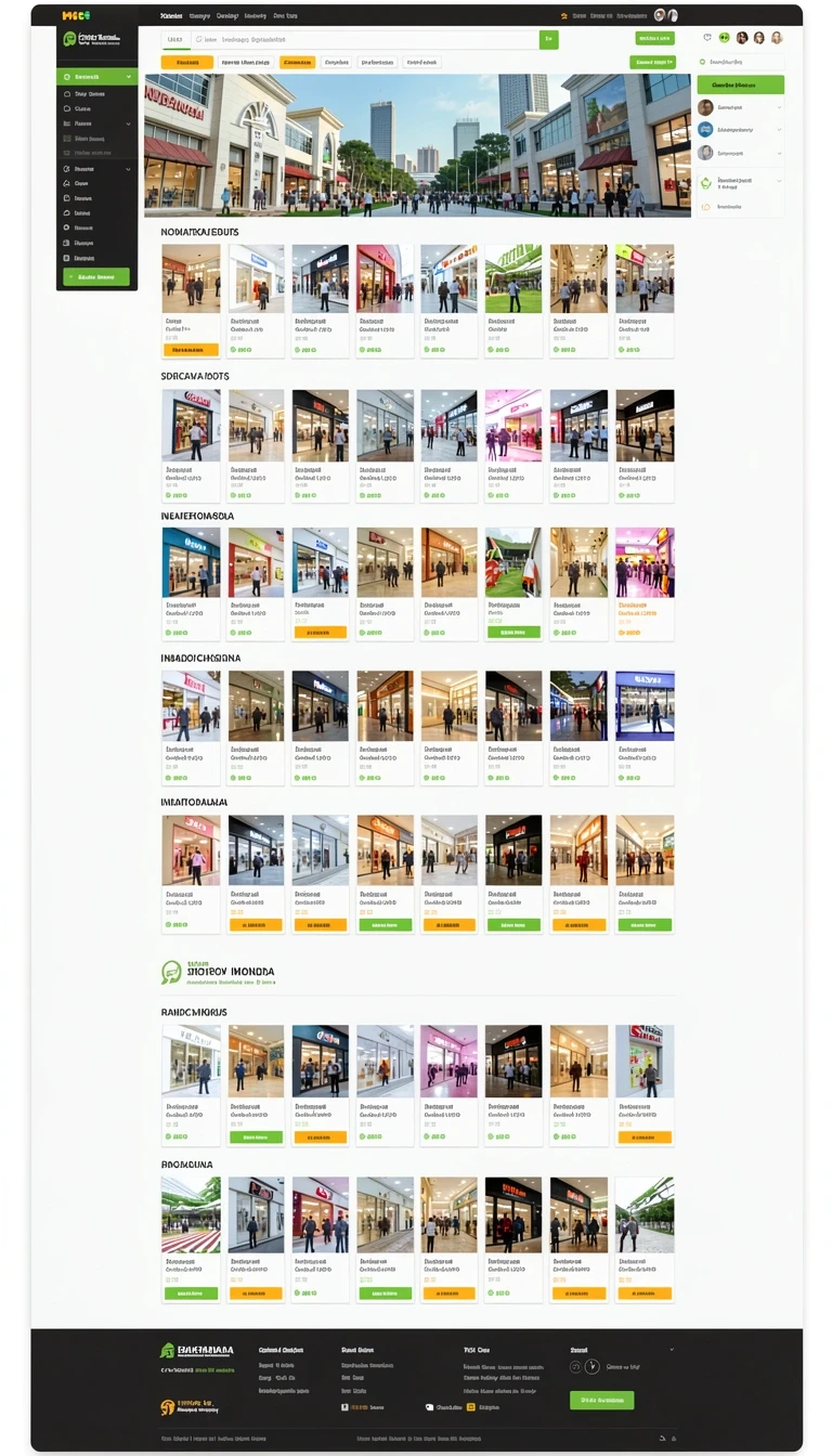 Tampilan utama aplikasi Aplikasi asustogel Resmi dan Terpercaya di Android yang intuitif dan efisien.