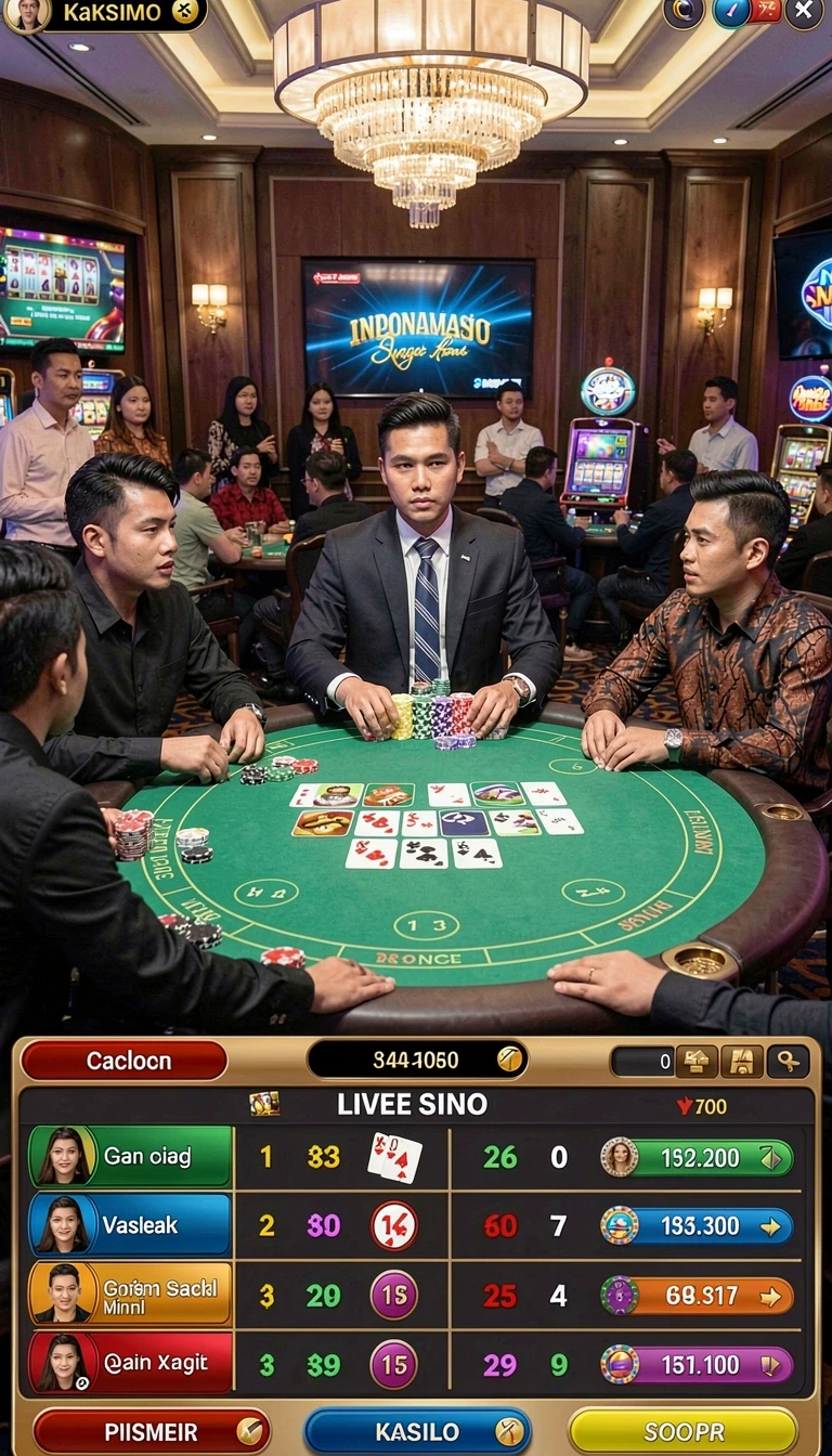 Tampilan utama aplikasi au328 Terbaru: Download APK Resmi dan Aman yang intuitif dan efisien.