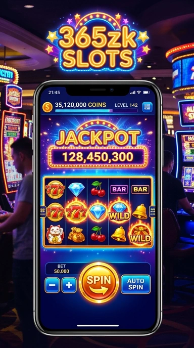Tampilan utama aplikasi supersvip Terbaru: Download APK Resmi dan Aman yang intuitif dan efisien.