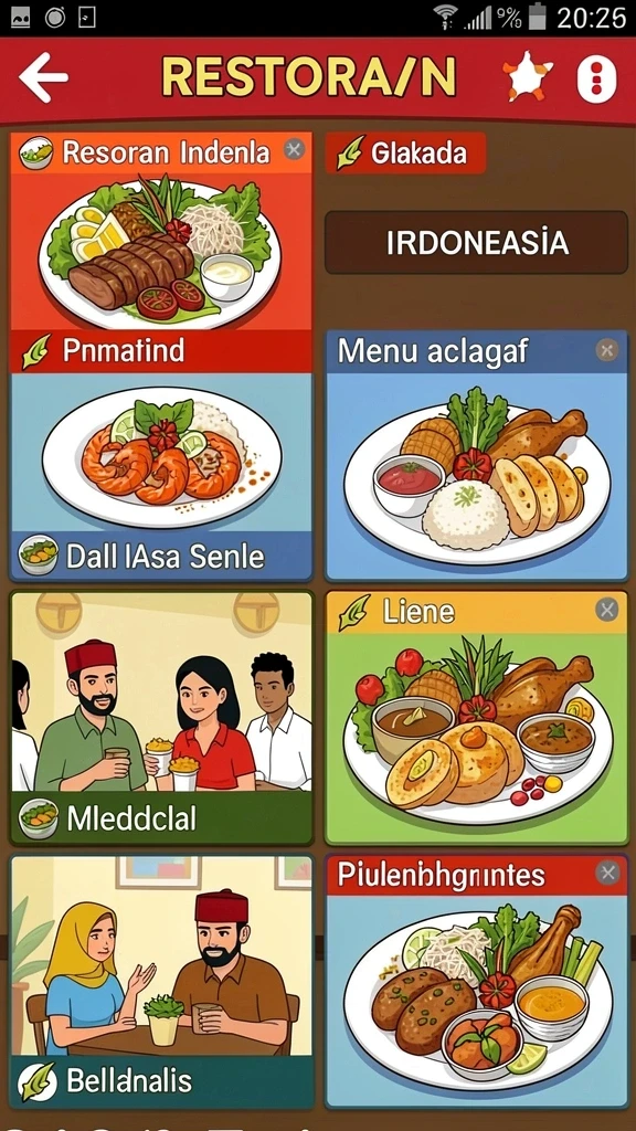 Tampilan utama aplikasi xtoto Terbaru: Download APK Resmi dan Aman yang intuitif dan efisien.
