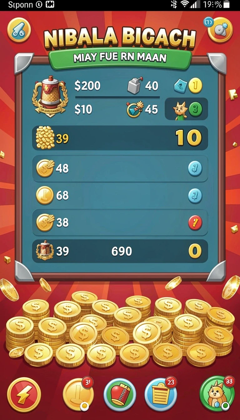 Tampilan utama aplikasi at866 Terbaru: Download APK Resmi dan Aman yang intuitif dan efisien.