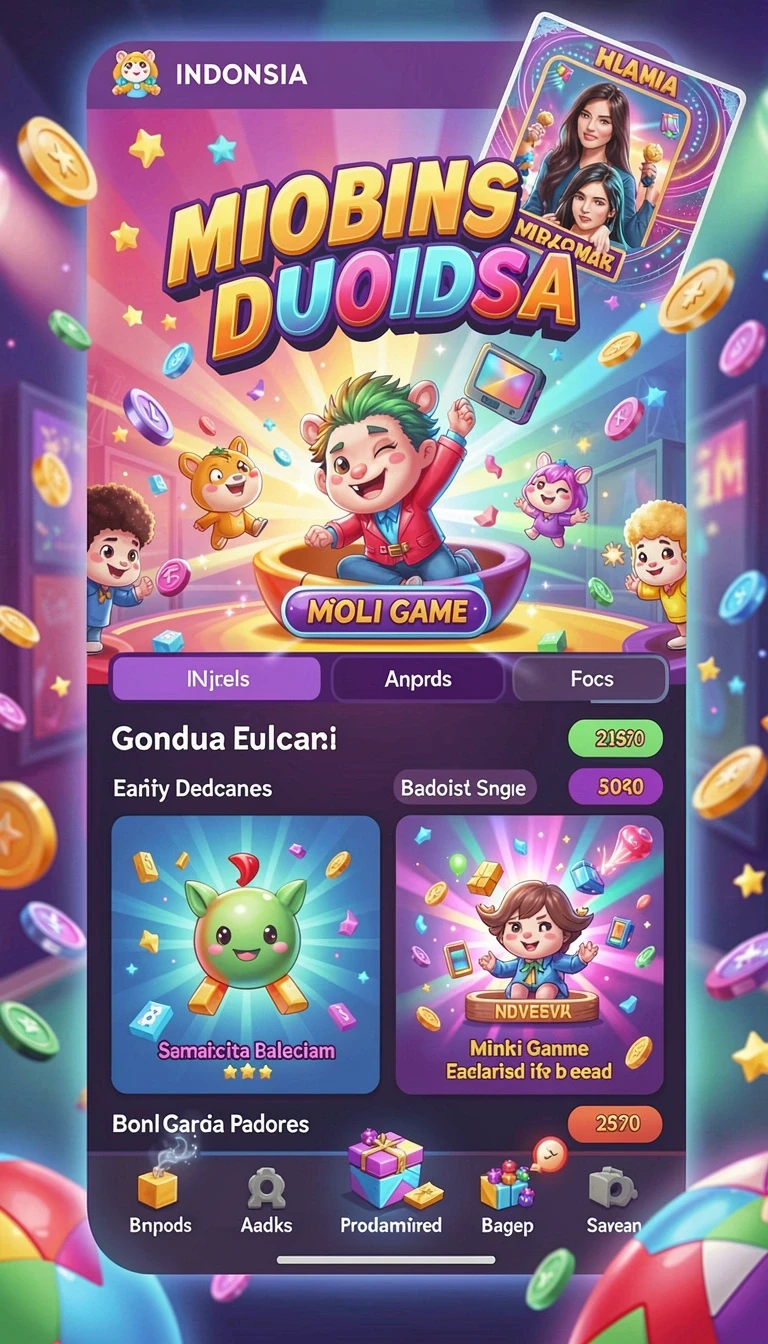 Tampilan utama aplikasi rajajuara Terbaru: Download APK Resmi dan Aman yang intuitif dan efisien.