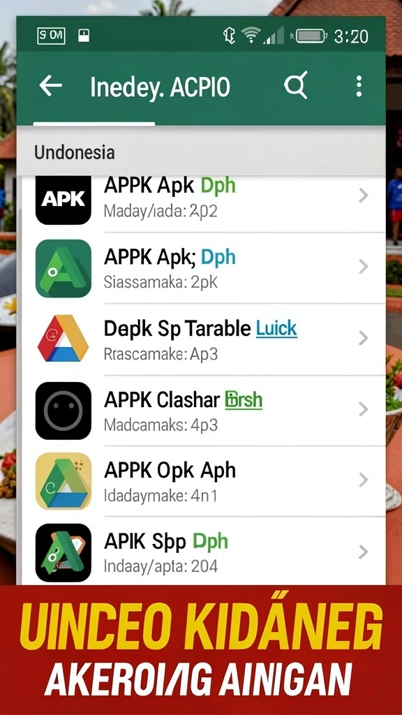 Tampilan utama aplikasi rolex878 Terbaru: Download APK Resmi dan Aman yang intuitif dan efisien.