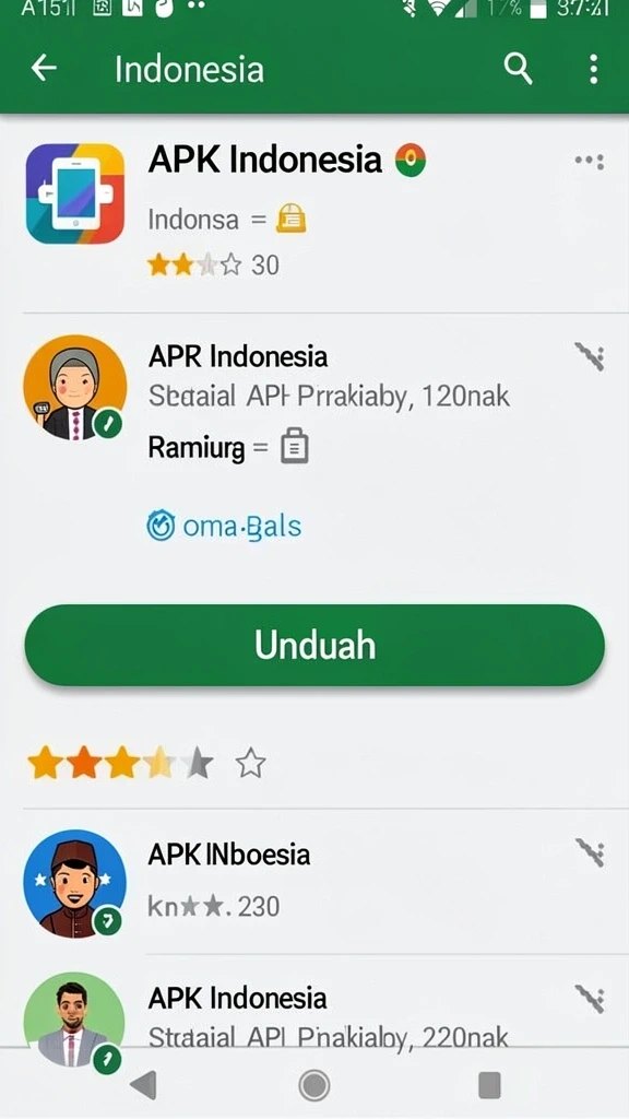 Tampilan utama aplikasi slotaladin Terbaru: Download APK Resmi dan Aman yang intuitif dan efisien.