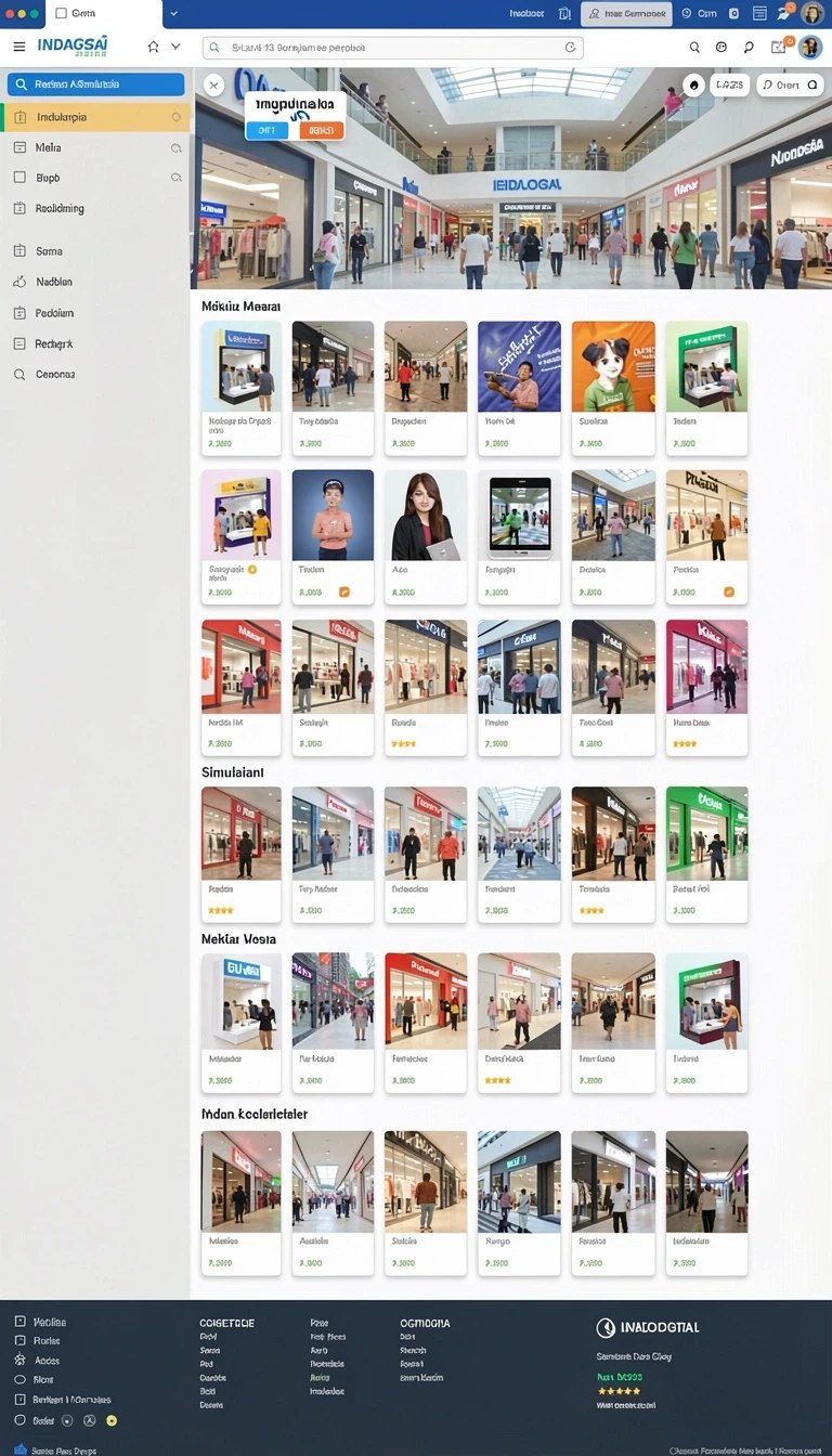 Tampilan utama aplikasi gacor777 Terbaru: Download APK Resmi dan Aman yang intuitif dan efisien.